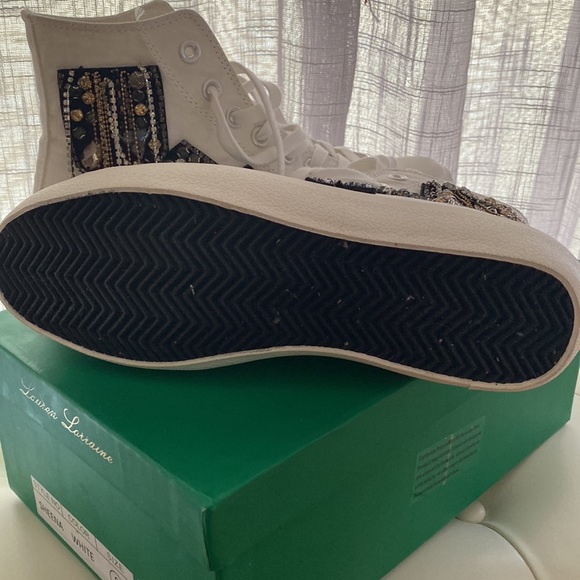 Fancy High tops - Picture 4 of 5